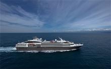 Compagnie Du Ponant, trae la ópera clásica a sus cruceros Compagnie Du Ponant crucero temático opera
